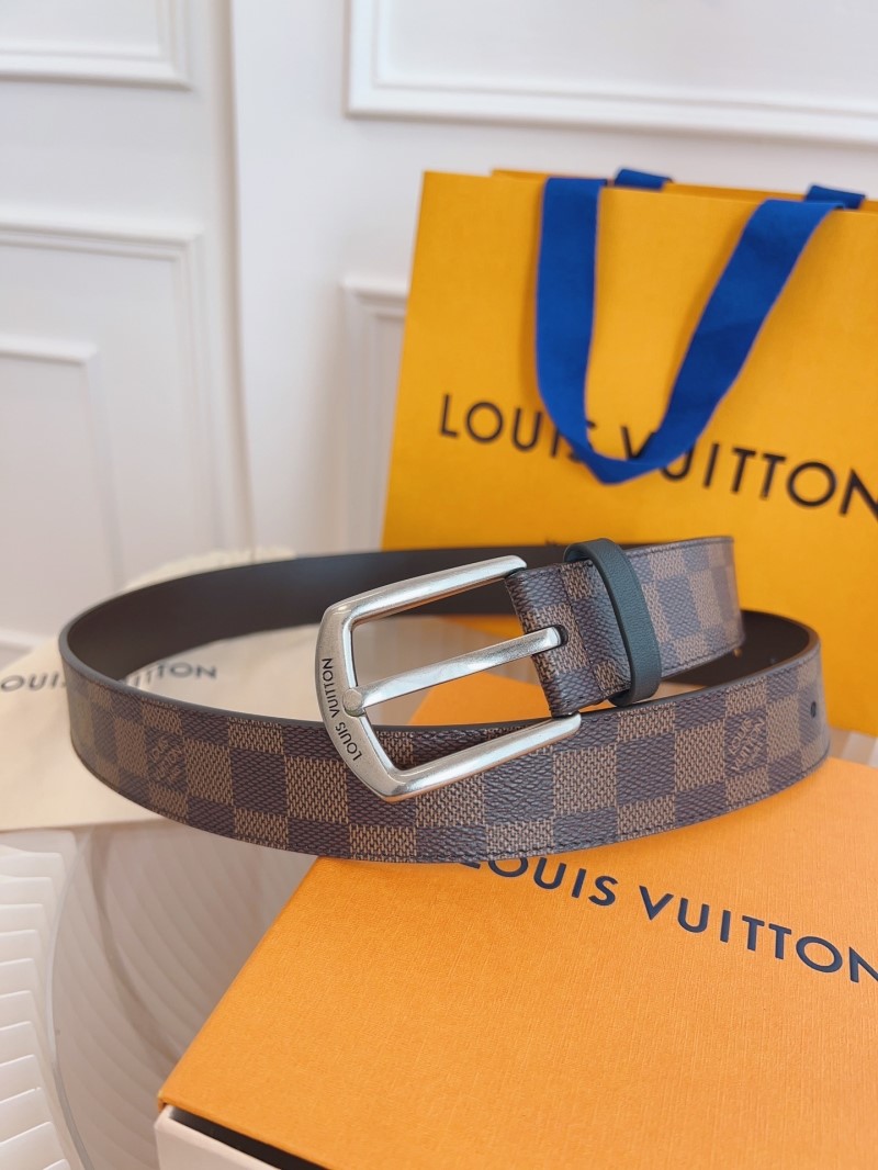 Louis Vuitton Belts